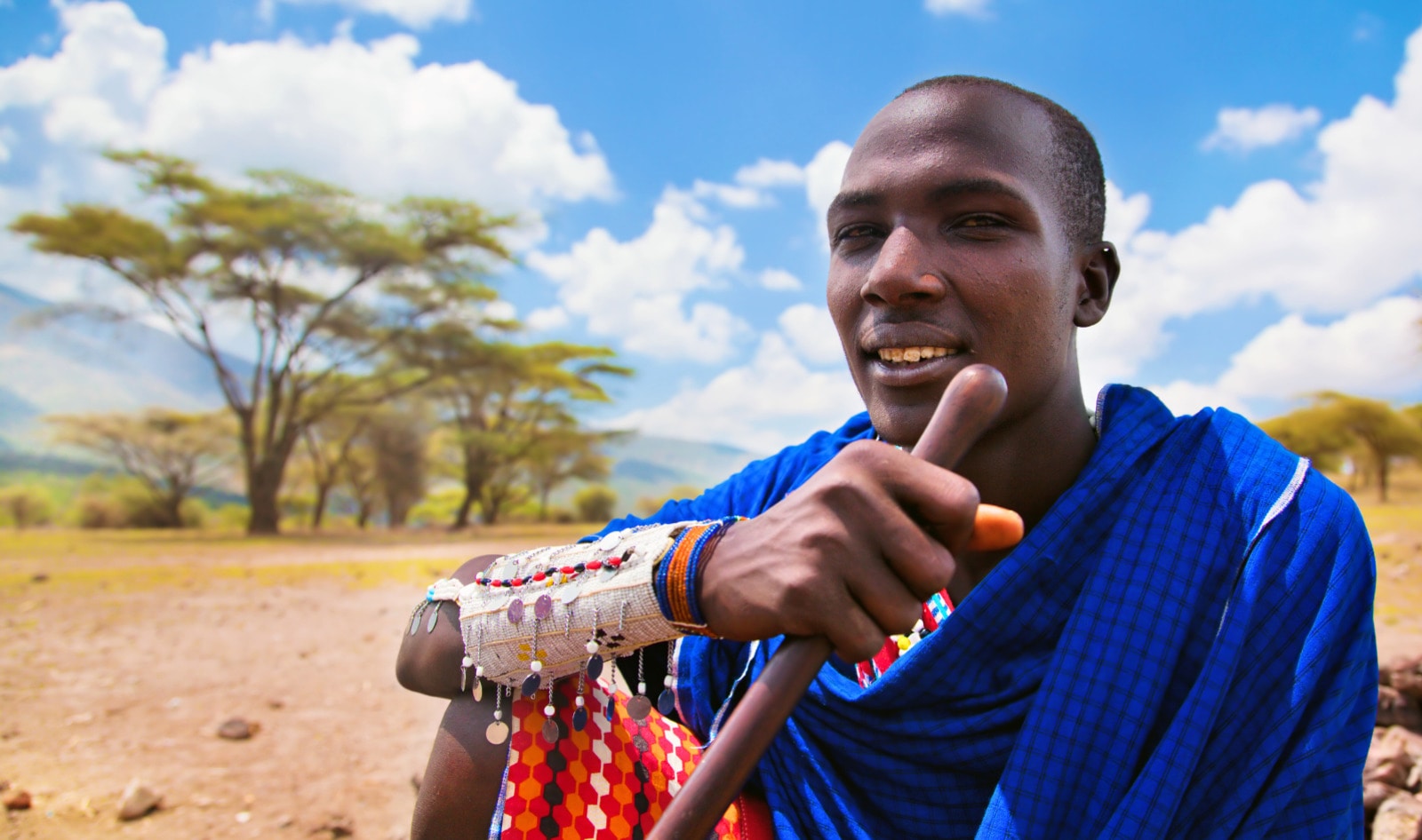 A New Blue Zone? Tanzania Joins the Ranks of the World’s Healthiest Diets